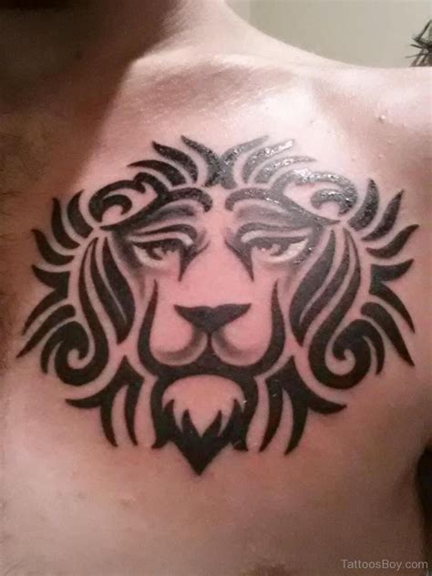 Lion Tattoos Tattoo Designs Tattoo Pictures Page 4