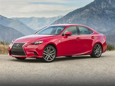 Best Lexus Deals And Lease Offers In July Carsdirect