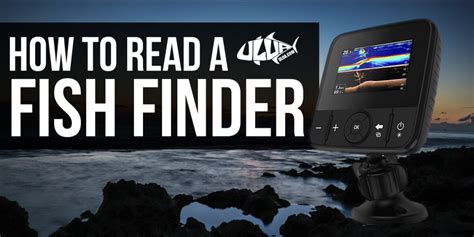 Maybe you would like to learn more about one of these? How To Read A Fishfinder | ULUA.COM