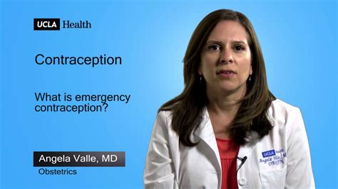 Real Questions | Contraception | UCLA OB/GYN - Safer Pain Management