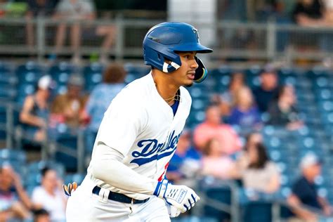 Tulsa Drillers Eliminated With Second Straight Blowout Loss True Blue La