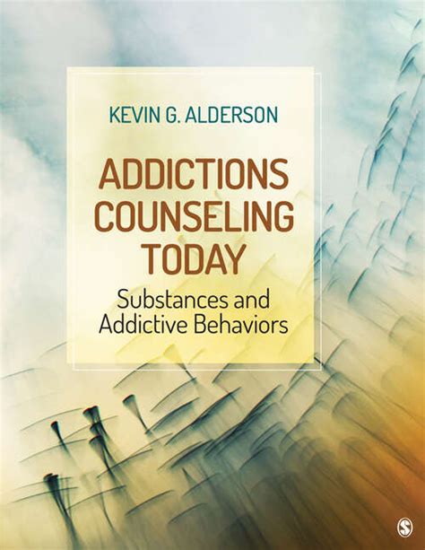 Addictions Counseling Today Bookshare