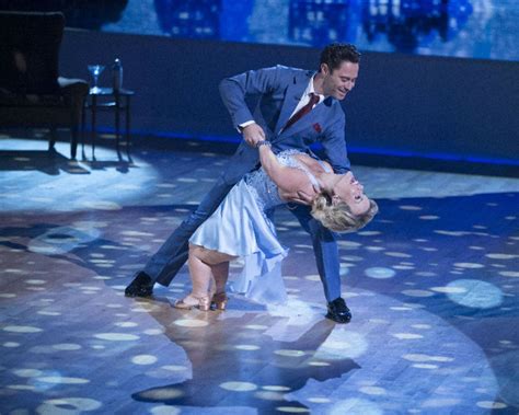 Dancing With The Stars Results Tonight 2016 Video Who