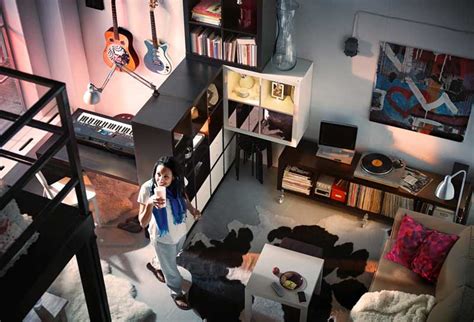 Best Ikea Living Room Decors Living Room Design Ideas