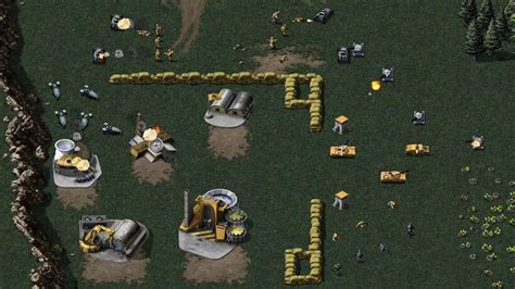 Command And Conquer Remastered Collection Gets June 5 Launch Date Youtube