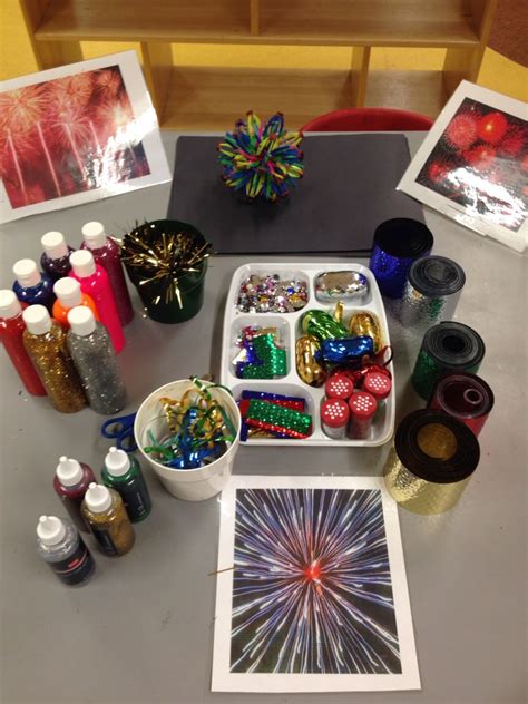 So, if you're planning to host a private fireworks party, we've got bonfire night activities for early years as well as crafts and games to keep older kids entertained until the. Let the children make their own fireworks! | Bonfire night ...