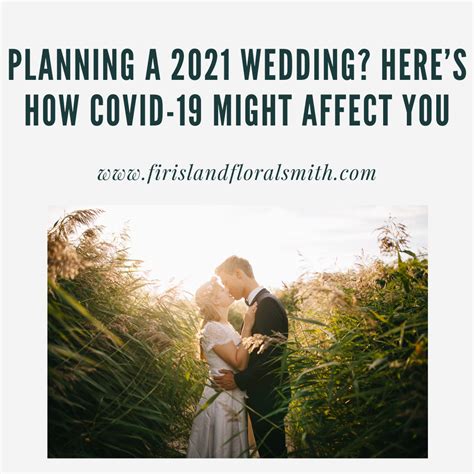 Please note these rules and regulations are. Planning a 2021 Wedding? Here's How COVID-19 Might Affect ...