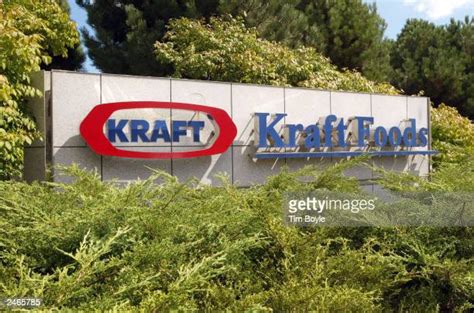 Kraft Foods Photos And Premium High Res Pictures Getty Images