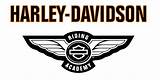 Images of Harley Davidson Safety Class