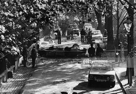 Campden Hill Square Photos And Premium High Res Pictures Getty Images