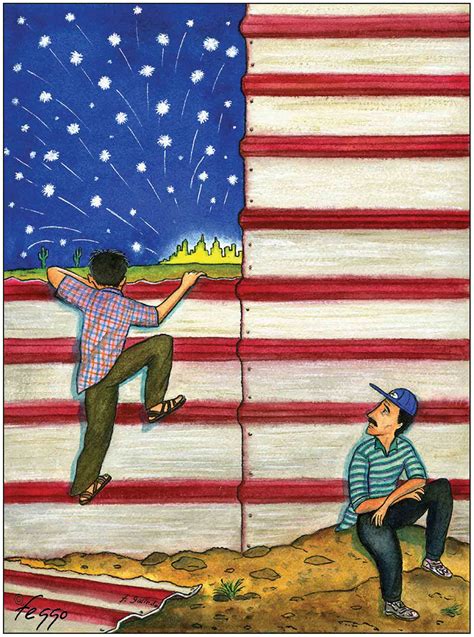 American Dream Paintings