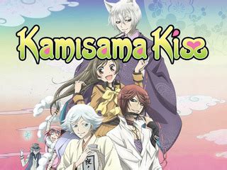 I hope they get the funds they need to make it. TV Time - Kamisama Kiss S02E00 - OAD 5 The God at the ...
