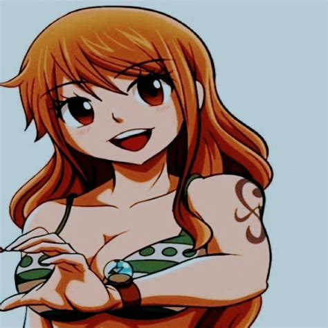 Metadinha Luffy X Nami Em Luffy Casal Anime Metadinhas My XXX Hot Girl