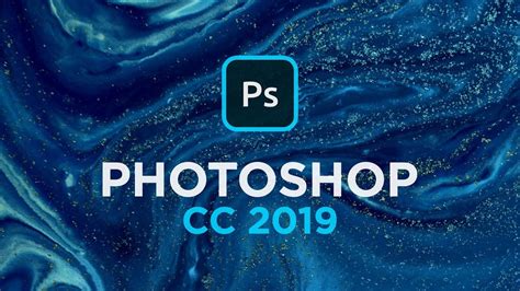 Released more than 30 years ago, photoshop has become the industry's standard in the field of raster graphics editing as well as digital arts. Adobe Photoshop CC 2019 NEW Features! - YouTube