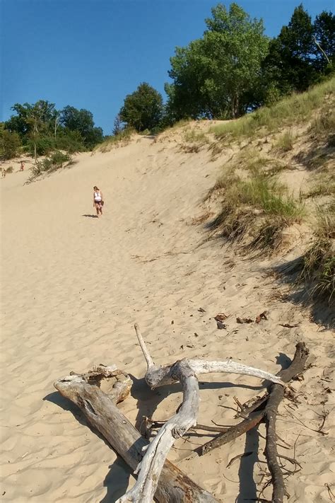 Indiana Dunes State Park Our Wander Years