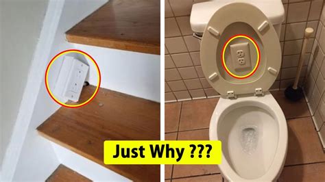 Guy Finds The Worst Construction Fails And ‘justifies Them With