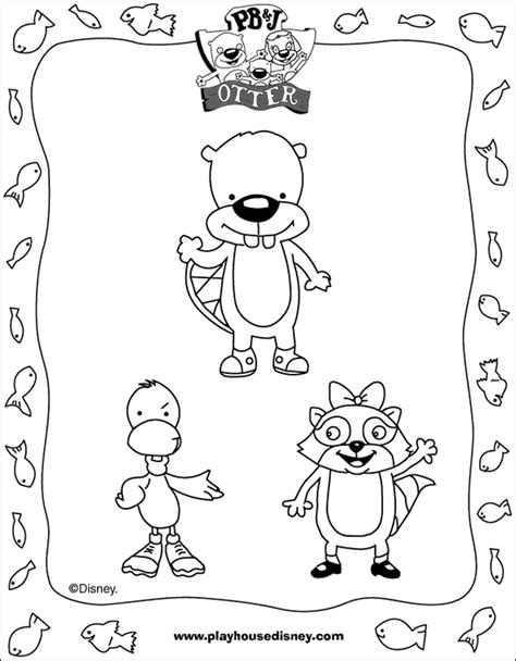 Thy word is a lamp unto my feet coloring pages. Pin by Luke Gregory on PB&J Otter Coloring Pages in 2020 ...