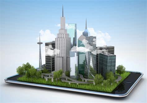 New ASU course looks at creating smart, sustainable cities | ASU News