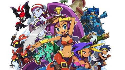 Full list of all 44 shantae and the pirate's curse achievements worth 1,000 gamerscore. Steam Community :: Guide :: Unlockable Wallpapers