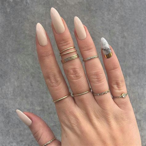 Pinterest Nandeezy Beige Nails Design Beige Nails Hair And Nails