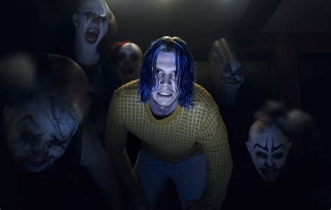 American Horror Story Season 8 Theme Cast Release Date And Everything We Know So Far Nme
