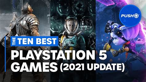 Top 10 Best Ps5 Games 2021 Update Playstation 5 Youtube