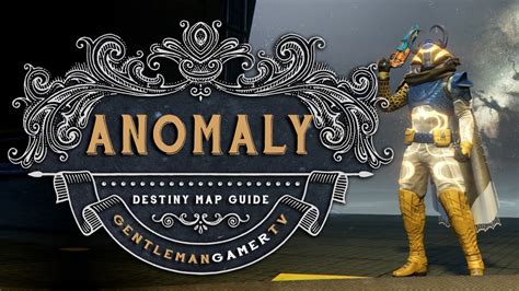 Anomaly in-Depth Map Guide | Destiny PvP | Call-outs, Headglitches