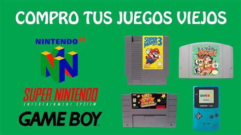 Castlevania legacy of darkness nintendo 64 loquendo msloquendero21. Nintendo Juegos Viejitos - Nes Y Super Nes Nintendo Switch ...