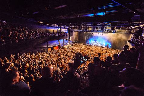 Poppodium 013 Tilburg