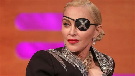 Madonna To Direct Biopic About Her Life Cnn
