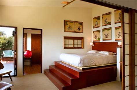 Everyone wants to be surround of comfortable and cozy space, which reflects our essence. Traditional asian bedroom furniture | Hawk Haven