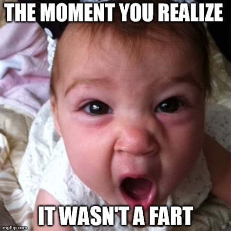 Baby Farts Imgflip