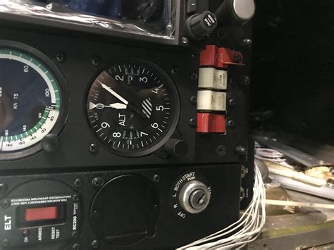 second alternator in M20K -field approval - Modern Mooney Discussion ...