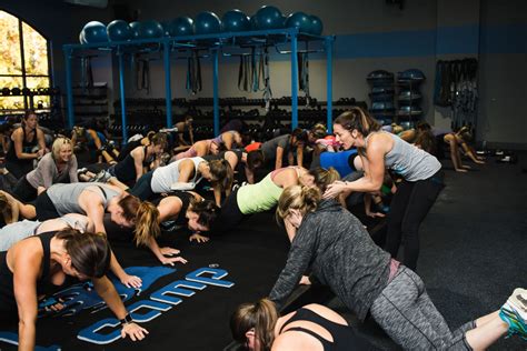 The goal of these kinds of camps is to enforce discipline on teens with indifferent attitudes. Burn Boot Camp Is Going All in for Houston | Houstonia
