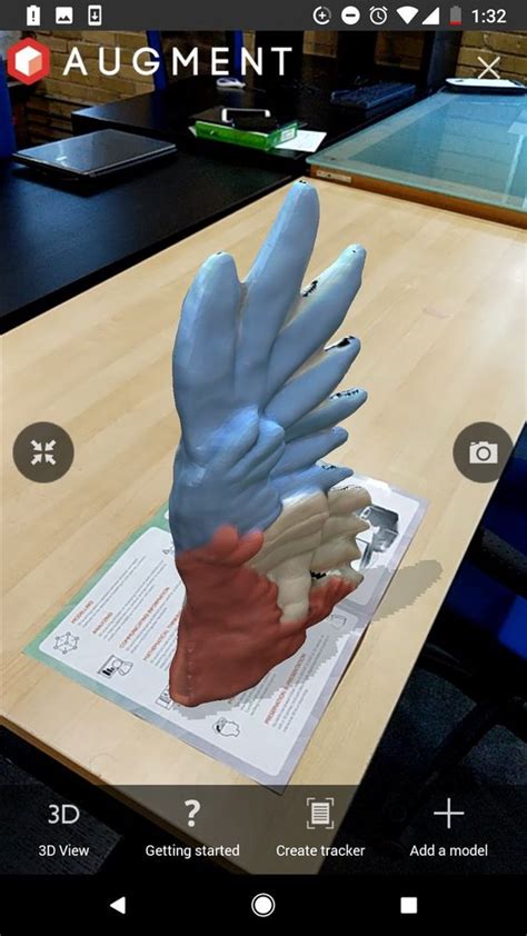 5 Ways 3d Scanning Personalizes Ar Learning Experiences Matter And
