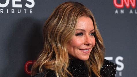 Pcos Pain Caused Kelly Ripa To Pass Out During Sex Medpage Today