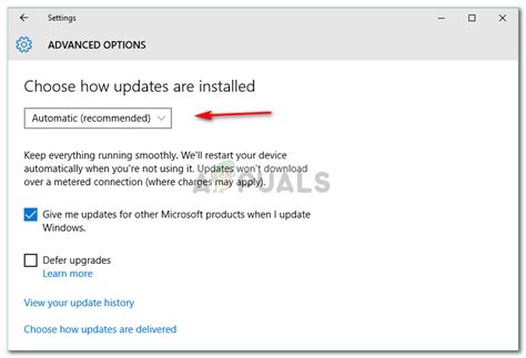 Fix Windows Update Error 0x80092004