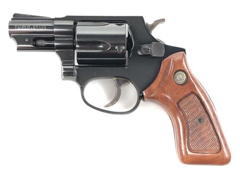 Sold Price Taurus Model 85 38 Special Revolver Invalid Date Mst