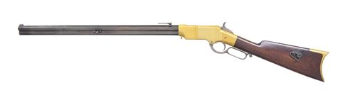 Henry 1860 Lever Action Repeating Rifle