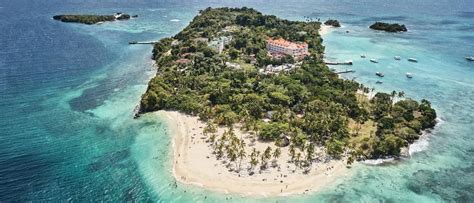 Cayo Levantado Resort Abre Puertas Junio De 2023 Expreso