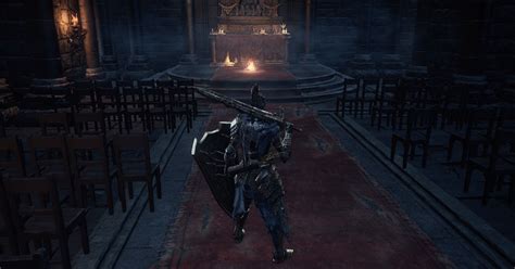 How To Prepare For The New ‘dark Souls 3 Dlc