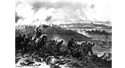 gettysburg essay
