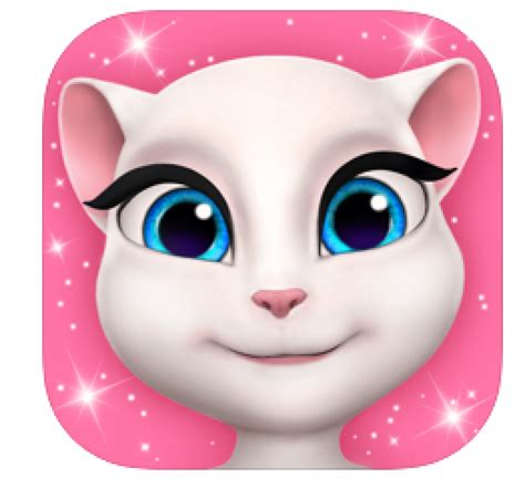 My Talking Angela Play For Free Apolit