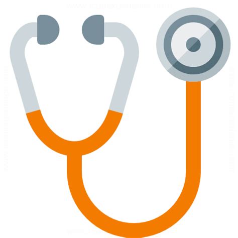 Iconexperience G Collection Stethoscope Icon