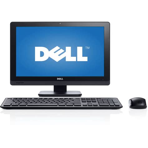 Refurbished Dell Inspiron One 2020 All In One Desktop Pc With Intel