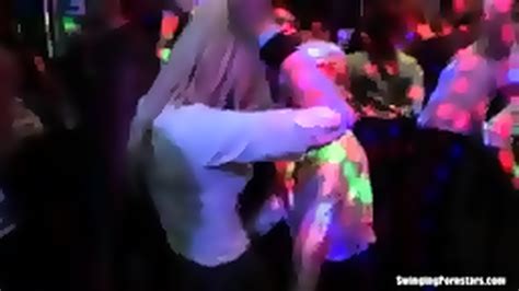 Drunksexorgy Bi Club Chicks Having Public Sex Orgy Eporner