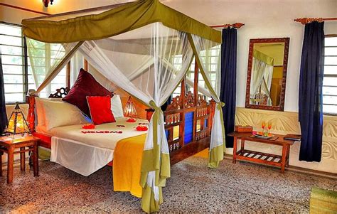 Pongwe Beach Hotel Accommodation In Zanzibar Tanzania
