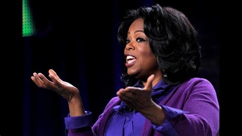 Oprah Winfrey Finds Sister She Didnt Know She Had