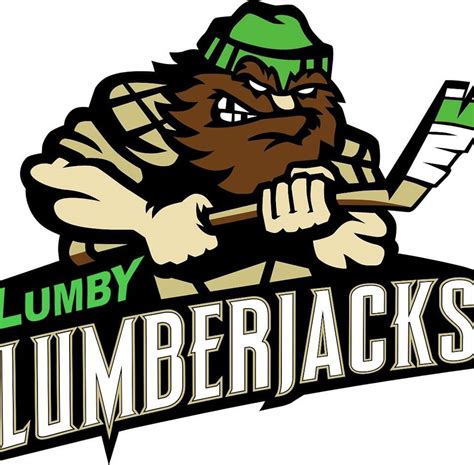 Lumby Lumberjacks Ice Hockey Wiki Fandom