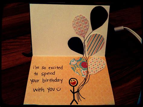 Best 25 Diy Birthday Cards Ideas On Pinterest Bday Cards Birthday